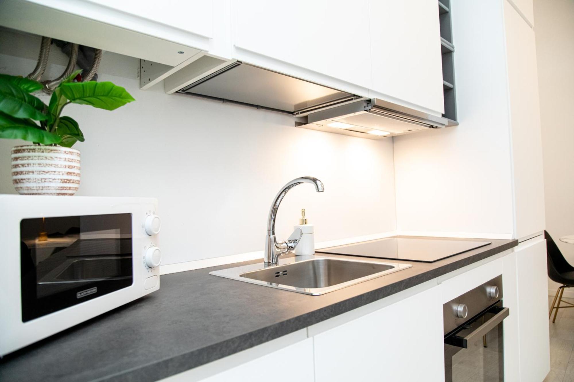 Apartment - Esclusivo In Pieno Centro *