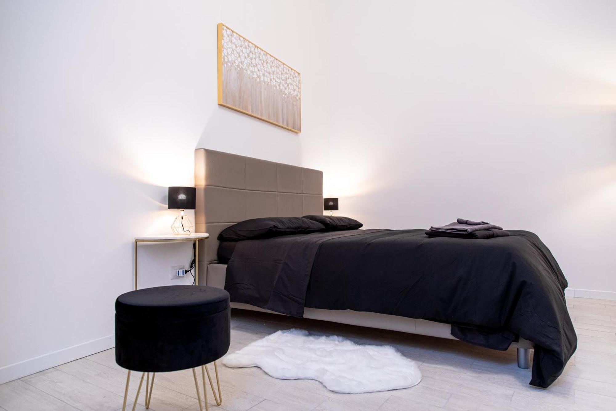 - Esclusivo In Pieno Centro Apartment