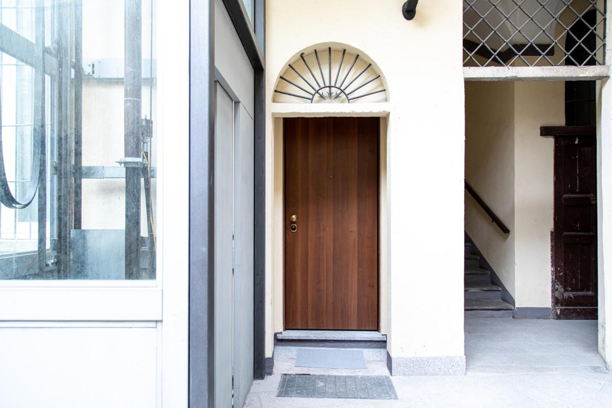 - Esclusivo In Pieno Centro