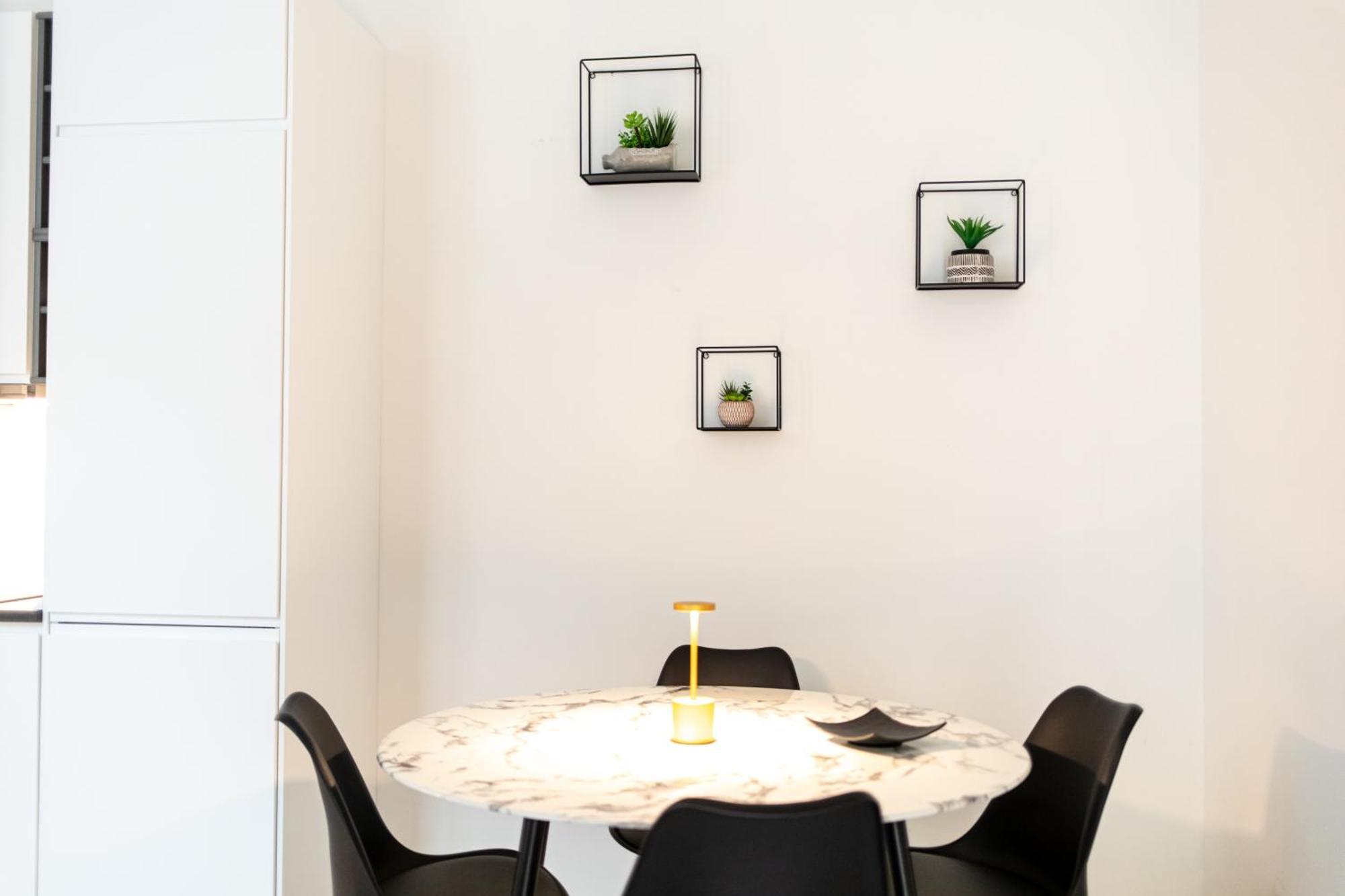 Appartement - Esclusivo In Pieno Centro